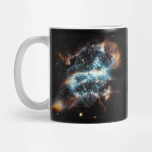 Space Mug